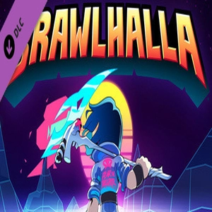 Brawlhalla Battle Pass Season 2 Pc