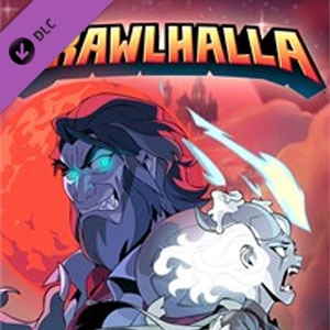 Brawlhalla Battle Pass Season 4 Playstation 4