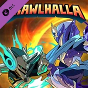 Brawlhalla Battle Pass Season 5 Pc