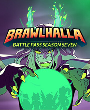 Brawlhalla Battle Pass Season 7 Xbox One