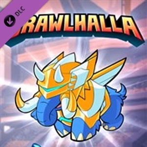 Brawlhalla BCX 2021 Pack Pc