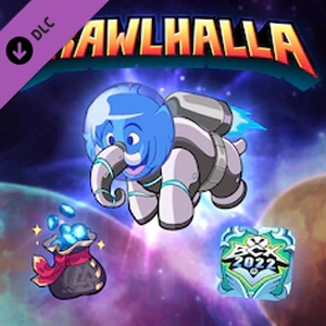 Brawlhalla BCX 2022 Pack Pc