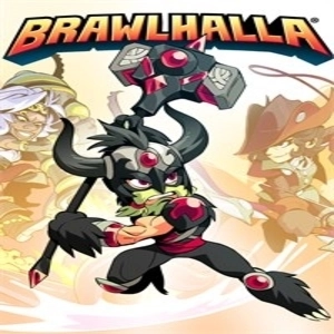 BRAWLHALLA COLLECTORS PACK Xbox Series X