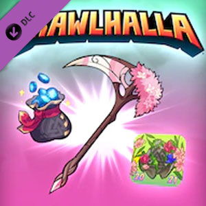 Kaufe Brawlhalla Spring Championship 2021 Pack PS4 Preisvergleich