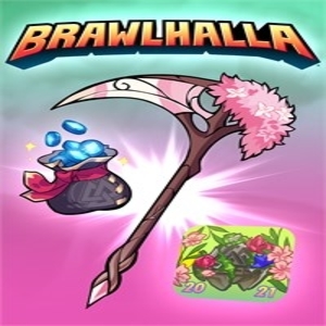 Kaufe Brawlhalla Spring Championship 2021 Pack Xbox Series Preisvergleich