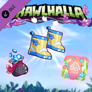 Brawlhalla Spring Esports 2024 Pack Pc