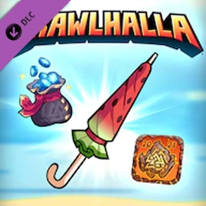 Brawlhalla Summer Championship 2021 Pack Xbox One