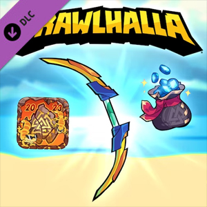 Brawlhalla Summer Championship 2023 Pack Pc