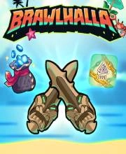 Brawlhalla Summer Esports 2026 Pack Pc