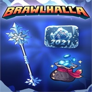 Kaufe Brawlhalla Winter Championship 2021 Pack PS4 Preisvergleich