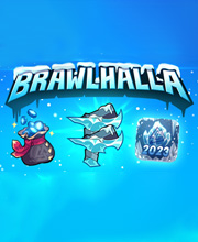 Brawlhalla Winter Championship 2023 Pack Xbox One