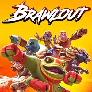 Brawlout Playstation 4