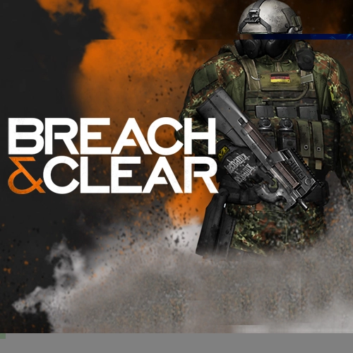 Breach & Clear Pc