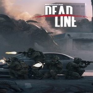 Kaufe Breach & Clear Deadline Xbox One Preisvergleich