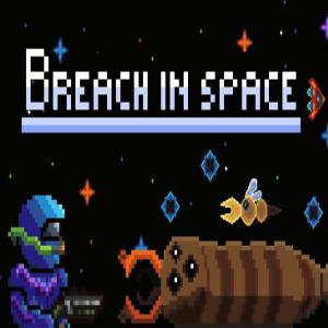 Breach In Space Pc