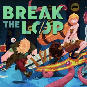 Break the Loop Pc