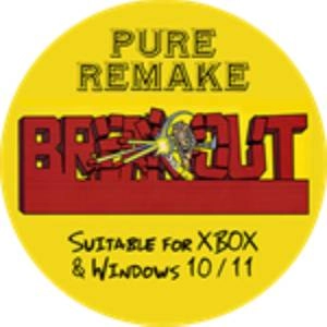 Breakout Classic Xbox One