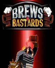 Brews & Bastards Pc