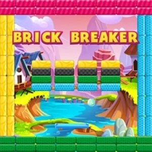 Brick Breaker Shoot Puzzle Pc