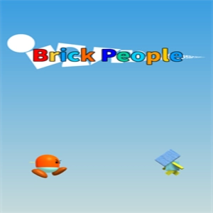 Brick People Pc
