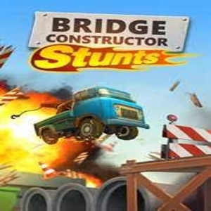 Kaufe Bridge Constructor Stunts Xbox Series Preisvergleich