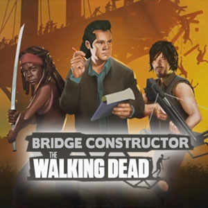 Kaufe Bridge Constructor The Walking Dead PS5 Preisvergleich
