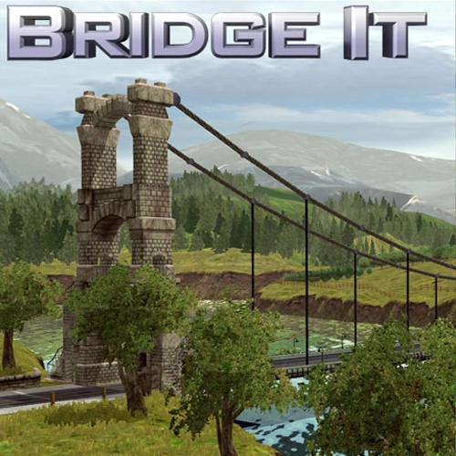 Bridge It
 Pc