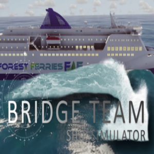 BridgeTeam Ship Simulator Key kaufen Preisvergleich