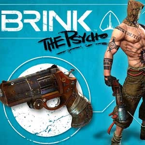 Brink Doom psycho combo Pc