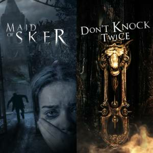 British Horror Bundle Xbox Series X