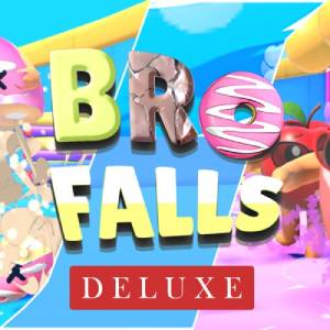 Kaufe Bro Falls DELUXE Nintendo Switch Preisvergleich
