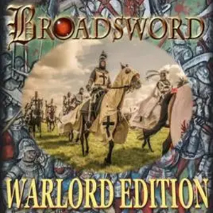 Broadsword Warlord Edition Pc