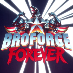 Kaufe Broforce Forever Nintendo Switch Preisvergleich