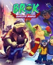 BROK Complete Bundle Switch