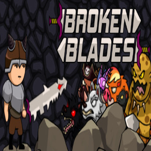 Broken Blades Key kaufen Preisvergleich