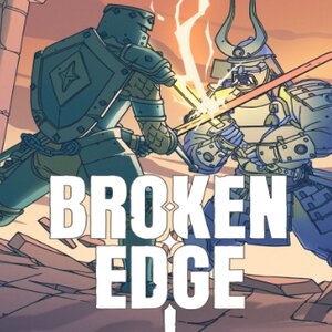 Broken Edge VR Key kaufen Preisvergleich