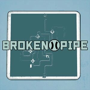Broken Pipe Playstation 5