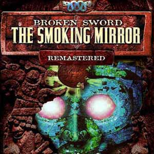 Broken Sword 2 The Smoking Mirror Remastered Key Kaufen Preisvergleich