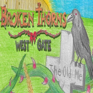 Broken Thorns West Gate Pc
