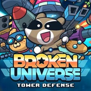 Kaufe Broken Universe Tower Defense Nintendo Switch Preisvergleich