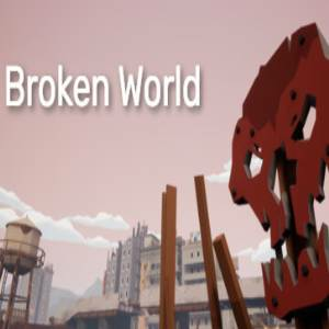 Broken World Pc