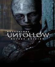 BrokenLore UNFOLLOW Deluxe Pack Xbox Series X