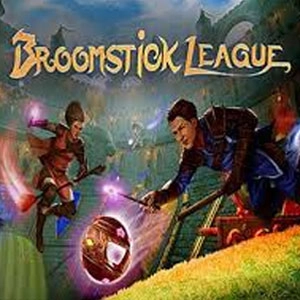 Broomstick League Playstation 4