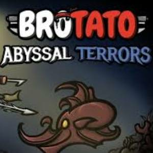Brotato Abyssal Terrors Pc