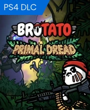 Kaufe Brotato Primal Dread PS4 Preisvergleich