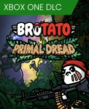 Kaufe Brotato Primal Dread Xbox One Preisvergleich