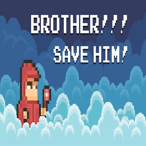 BROTHER Save him Hardcore Platformer Pc