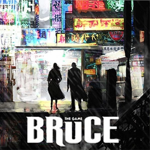BRUCE The Game Playstation 4