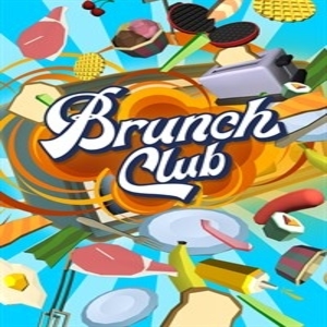Kaufe Brunch Club Xbox Series X Preisvergleich