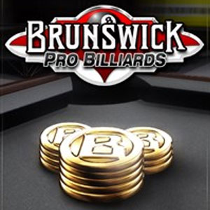 Brunswick Pro Billiards Brunswick Bucks Key kaufen Preisvergleich